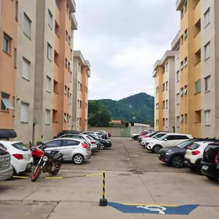 Sun Way Apartamento 2503-2
