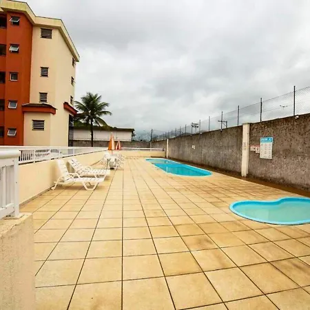 Sun Way Apartamento 2503-3